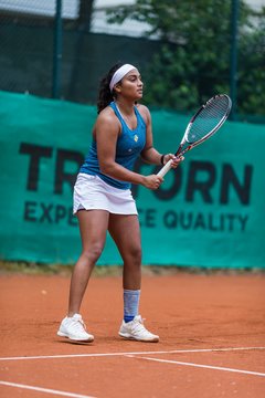 Bild 283 - BL Club an der Alster - THC von Horn und Hamm : Ergebnis: 9:0